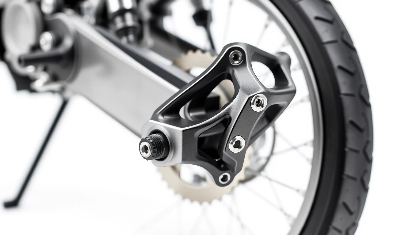 Купить суппорт задний для Motoland XT250 цена ремонт Motoland XT250