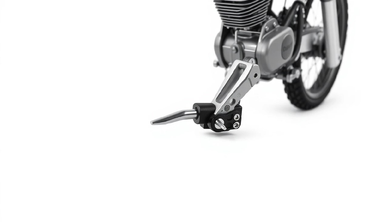 Купить лапка кпп для Motoland XR 300 цена ремонт Motoland XR 300
