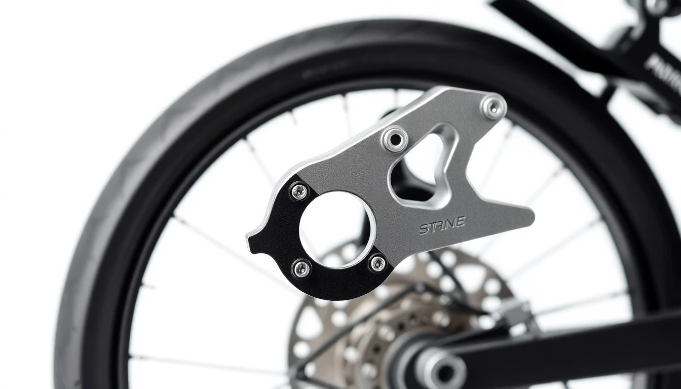 Купить суппорт задний для Regulmoto Crosstrec 300 цена ремонт Regulmoto Crosstrec 300
