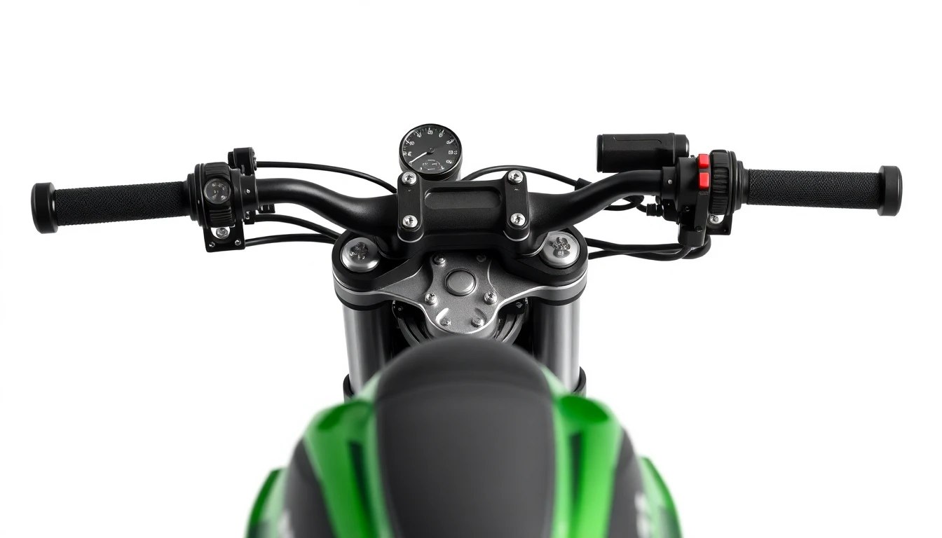 Купить пульты руля для Motoland ENDURO 250 цена ремонт Motoland ENDURO 250
