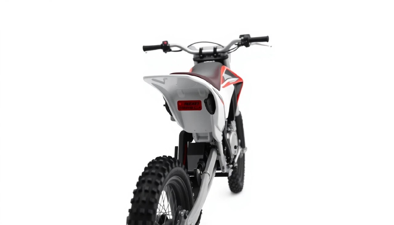 Купить крыло заднее для Motoland ENDURO 300 цена ремонт Motoland ENDURO 300