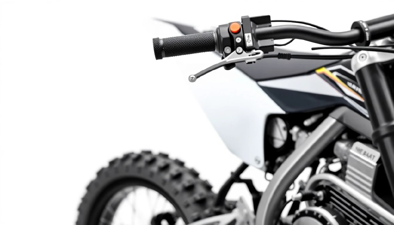 Купить ручка тормоза для KXD 250 цена ремонт KXD 250