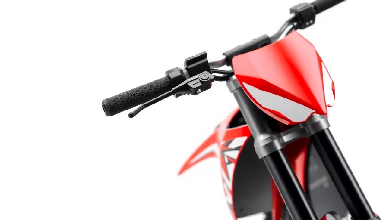 Купить рычаг тормоза для Regulmoto Discovery цена ремонт рычаг тормоза
