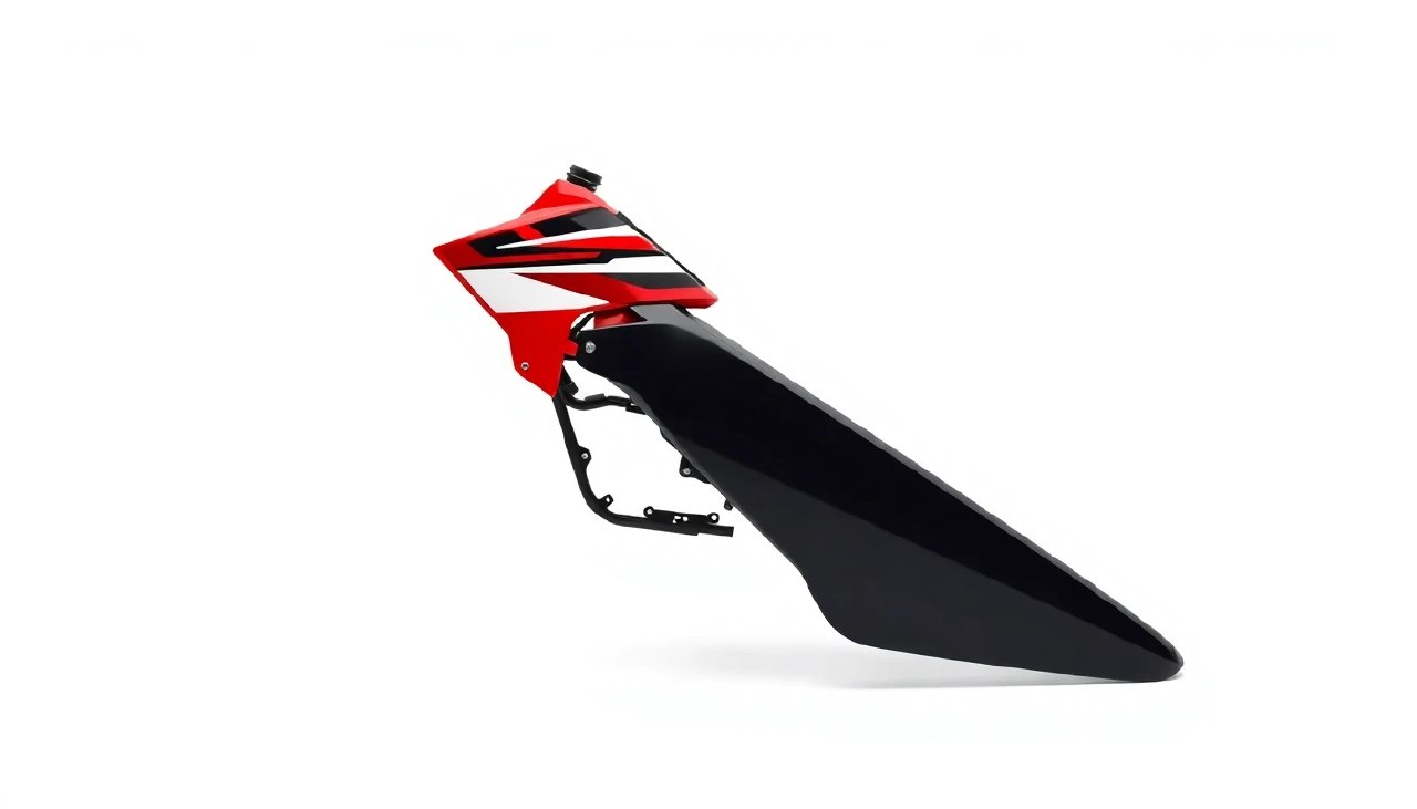 Купить крыло заднее для Avantis A3 цена ремонт Avantis A3