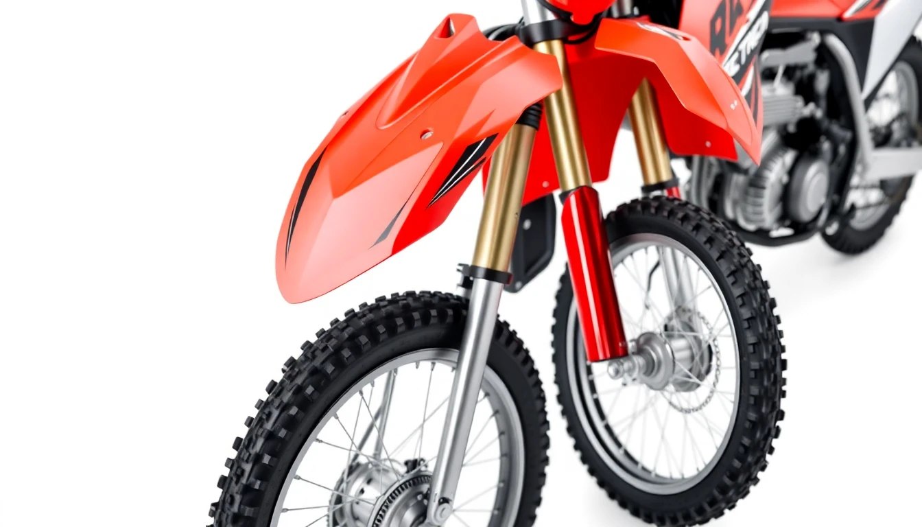Купить крыло переднее для KXD 125 цена ремонт KXD 125