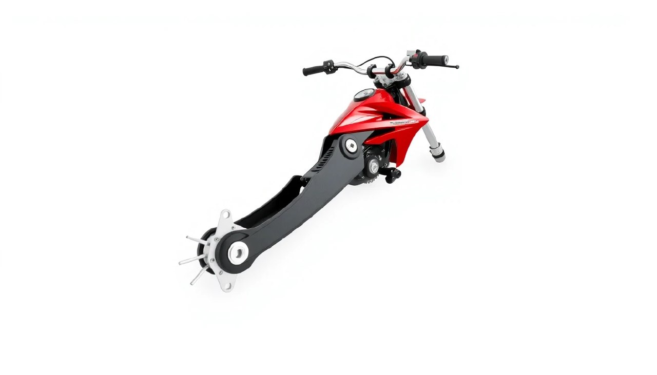 Купить лапка кпп для FX Moto 250 цена ремонт FX Moto 250