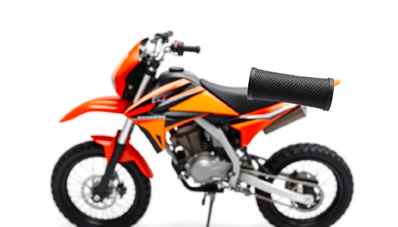 Купить грипсы для Kayo T6 250 цена ремонт Kayo T6 250