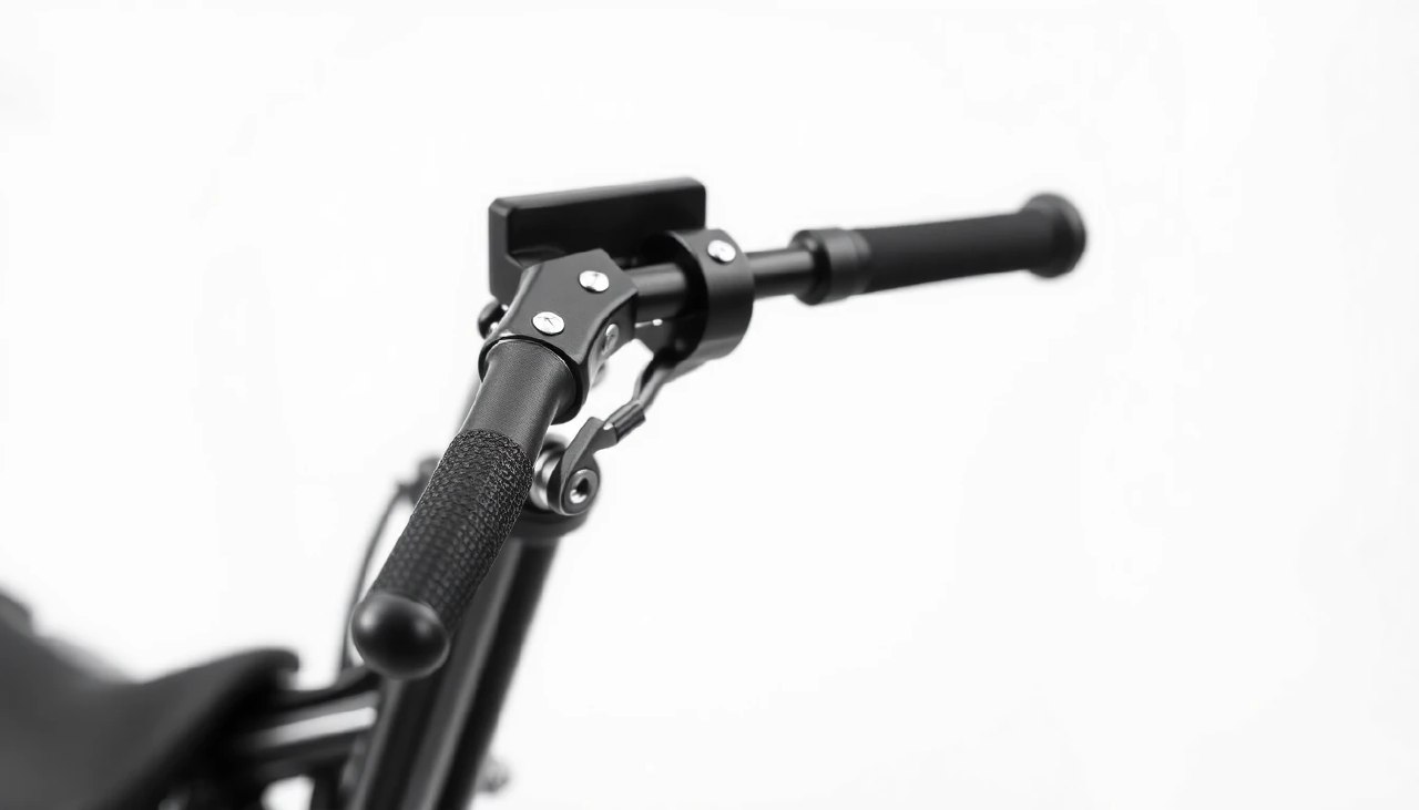 Купить ручка тормоза для Rockot R5S цена ремонт Rockot R5S