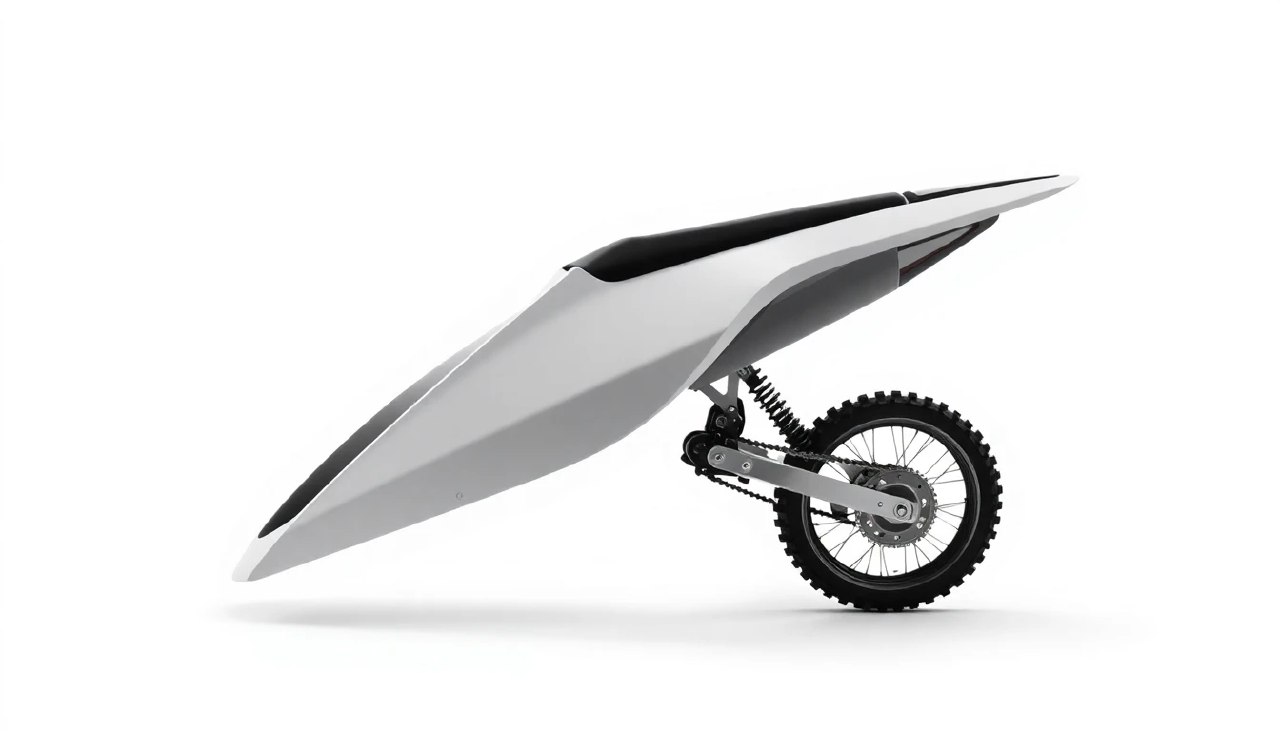 Купить крыло заднее для Avantis A7 цена ремонт Avantis A7