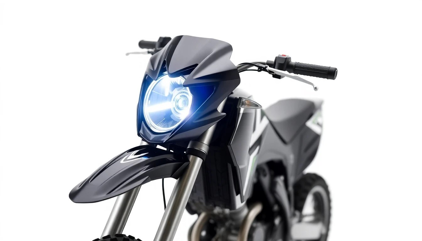 Купить маска фары для Regulmoto Crosstrec 300 цена ремонт Regulmoto Crosstrec 300