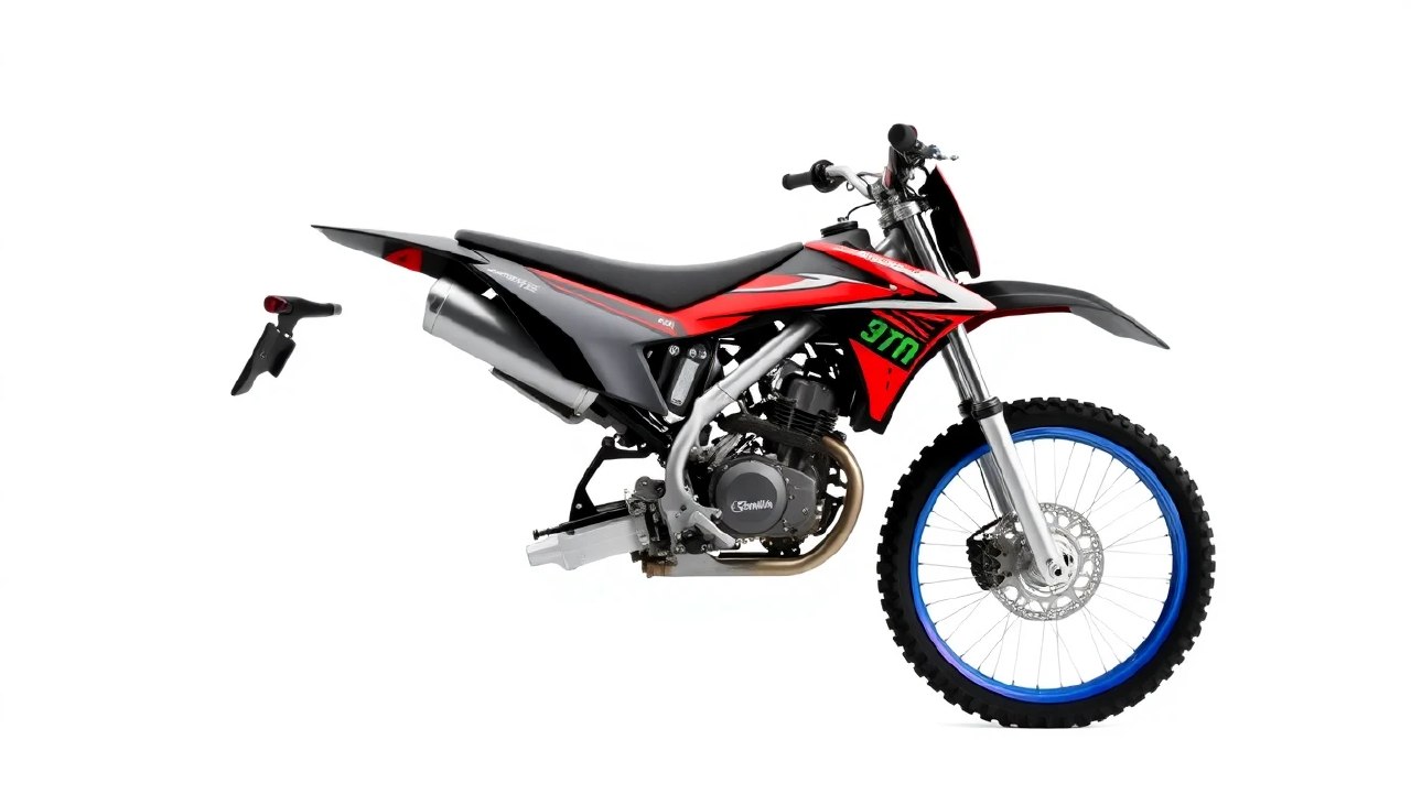 Купить крыло заднее для Rockot GS7 цена ремонт Rockot GS7