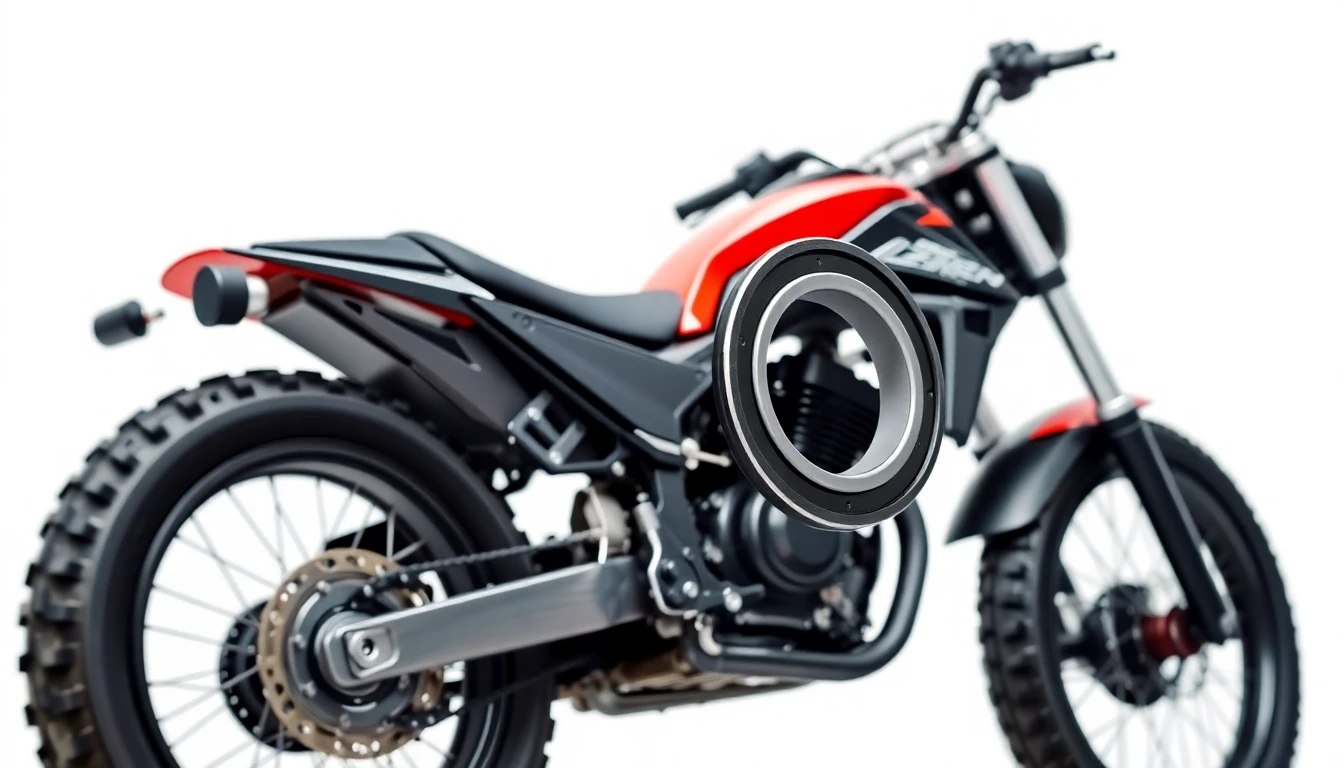 Купить подшипник рулевой для Kayo T1 250 цена ремонт Kayo T1 250