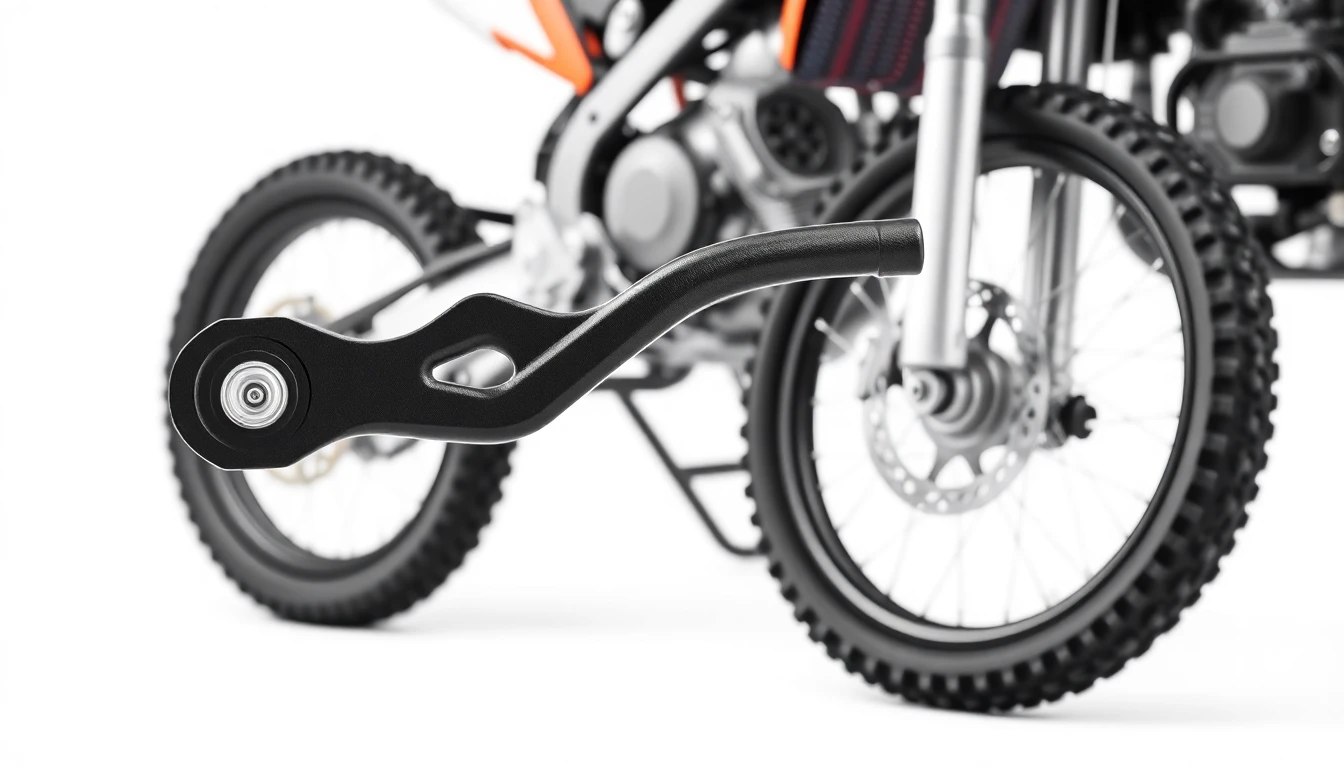 Купить рычаг сцепления для PWR 250 цена ремонт PWR 250
