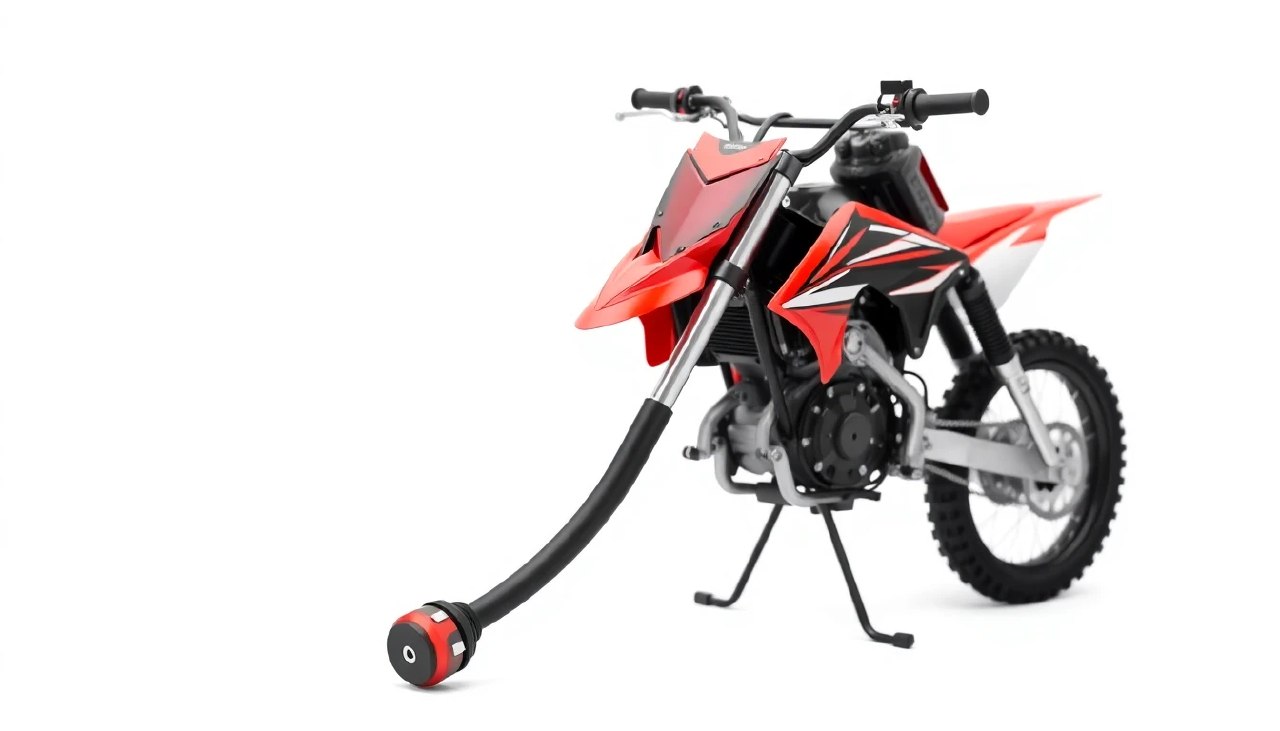 Купить рычаг кикстартера для Racer Panther цена ремонт Racer Panther
