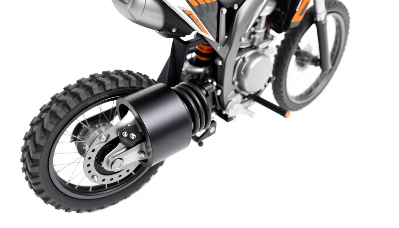 Купить чехол амортизатора для Regulmoto Dakar цена ремонт