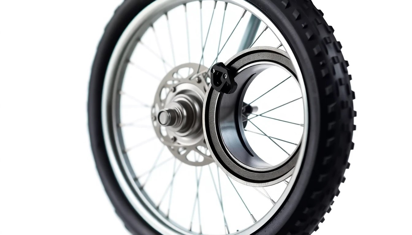Купить подшипники колеса переднего для KXD 125 цена ремонт KXD 125