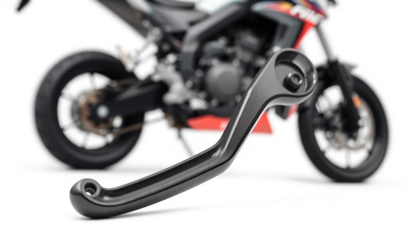 Купить рычаг тормоза для Motoland XR 250 цена ремонт Motoland XR 250