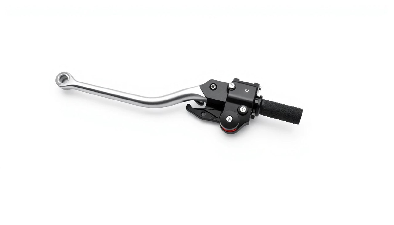 Купить рычаг тормоза для Apollo RXF 125 цена ремонт Apollo RXF 125