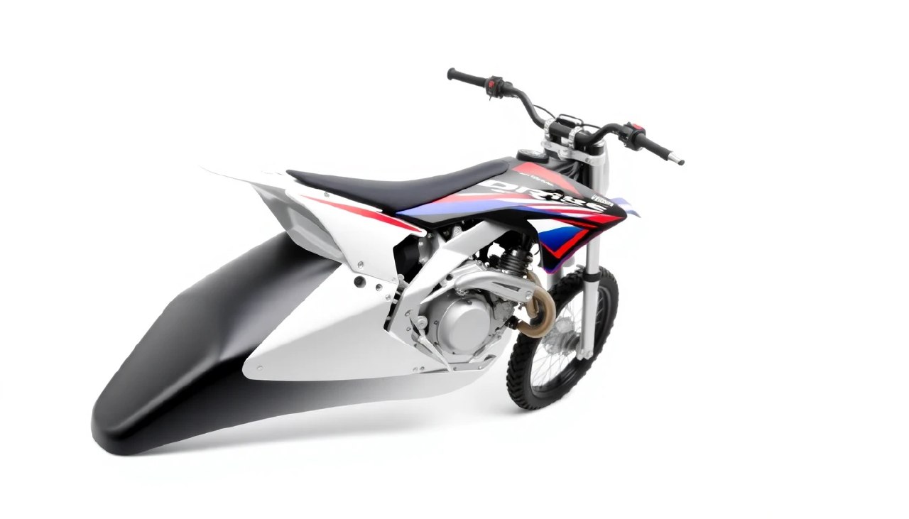 Купить крыло заднее для IRBIS TTR 250 цена ремонт IRBIS TTR 250