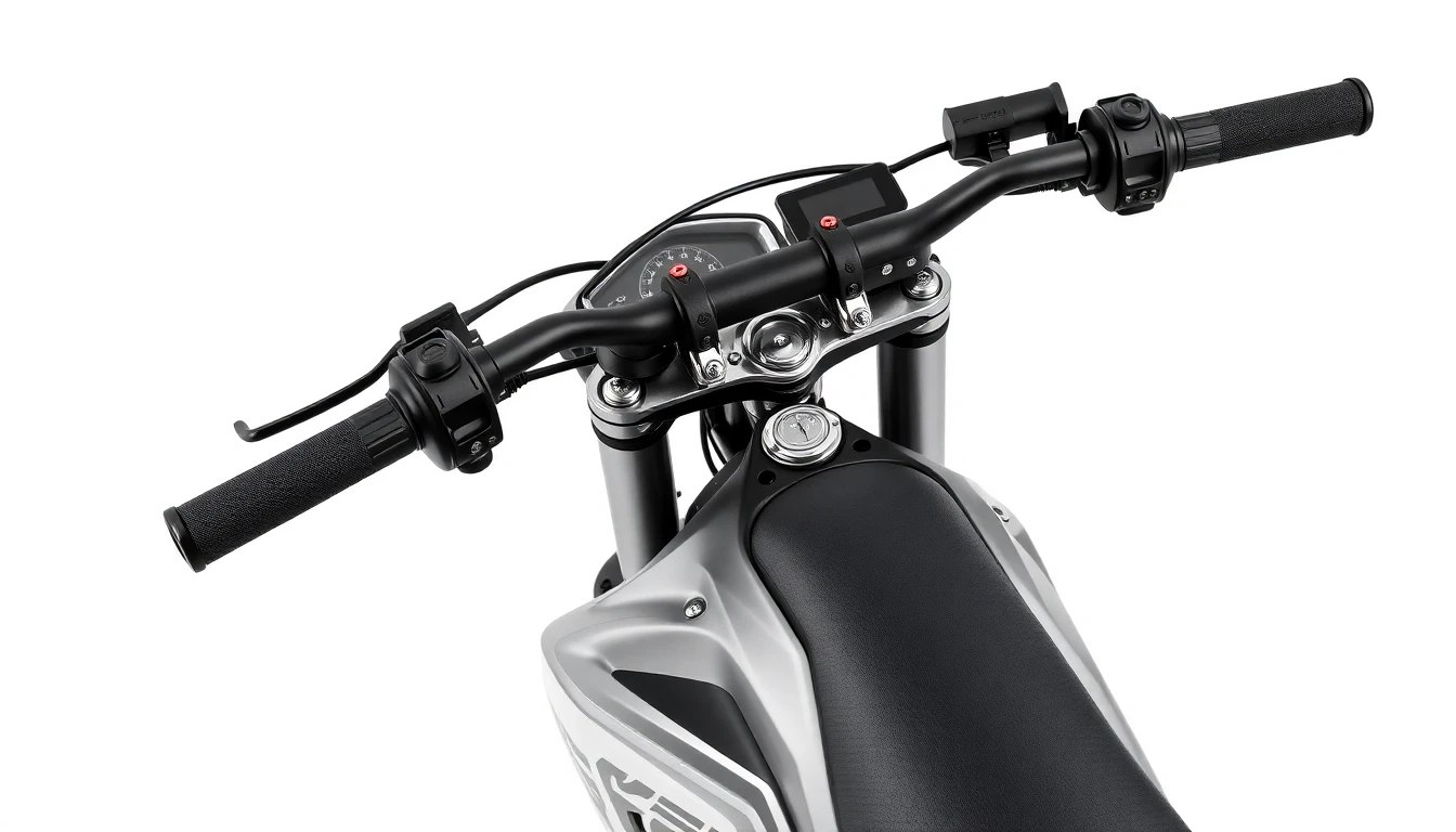 Купить пульты руля для FX Moto 300 цена ремонт FX Moto 300